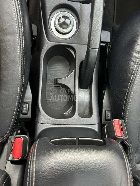 Mitsubishi ASX 1.8Di-D 4WD