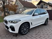 BMW X5 30d M MILD HYB 286k