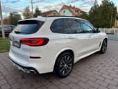 BMW X5 30d M MILD HYB 286k