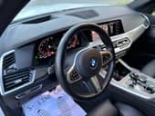 BMW X5 30d M MILD HYB 286k