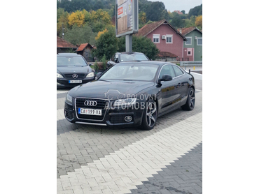 Audi A5 1.8 tfsi