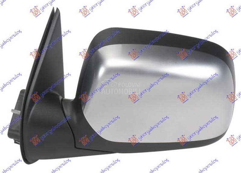 RETROVIZOR ELEKTRICNI HROM...