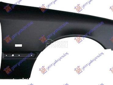 BLATOBRAN za Mercedes Benz C Klasa od 1993. do 1999. god.