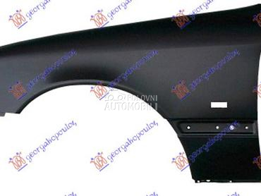 BLATOBRAN za Mercedes Benz C Klasa od 1993. do 1999. god.