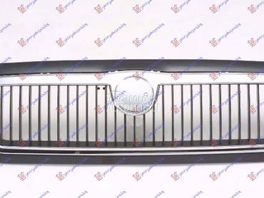 PVC MASKA za Škoda Felicia od 1998. do 2001. god.