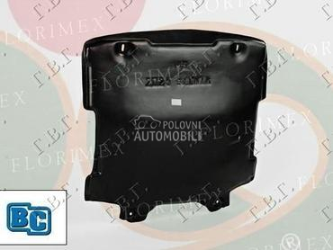 ZASTITA MOTORA PLASTICNA za Mercedes Benz CLK Klasa od 1997. do 2002. god.