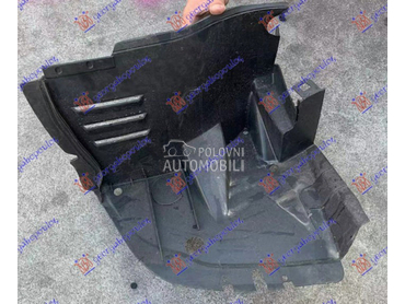 POTKRILO (PREDNJI DEO) PLASTIC za Mercedes Benz C Klasa od 1993. do 1999. god.