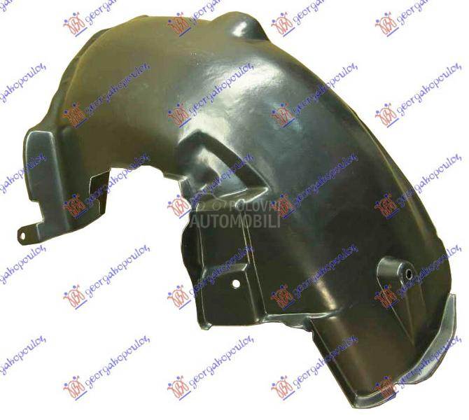 ZADNJE POTKRILO PLASTICNO
