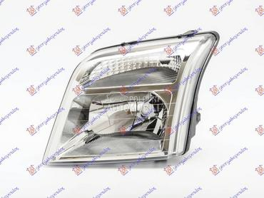 FAR ELEKTRICNI Levo za Ford Transit Connect od 2003. do 2010. god.