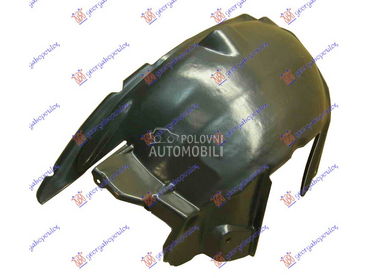 ZADNJE POTKRILO PLASTICNO za Mercedes Benz C Klasa od 1993. do 1999. god.