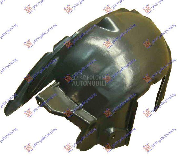 ZADNJE POTKRILO PLASTICNO