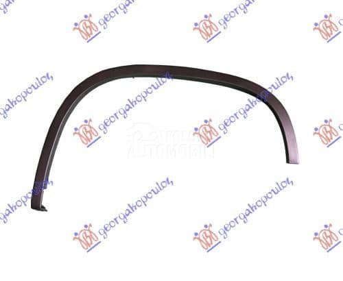 RUB PLASTICNI ZADNJEG...