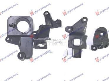 NOSAC FARA PLASTICNI Levo za Citroen C5 od 2008. do 2016. god.