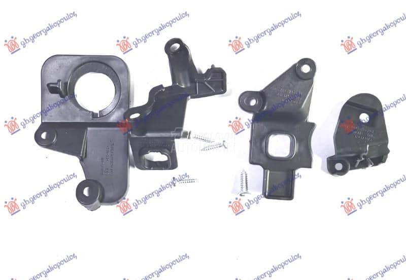 NOSAC FARA PLASTICNI Levo