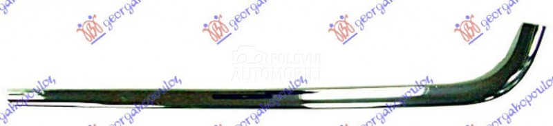 LAJSNA ZADNJEG BRANIKA HROM 97