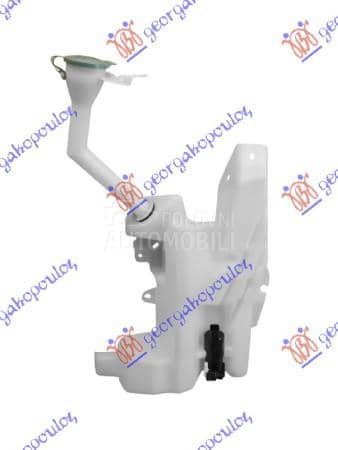 POSUDA ZA TECNOST BRISACA