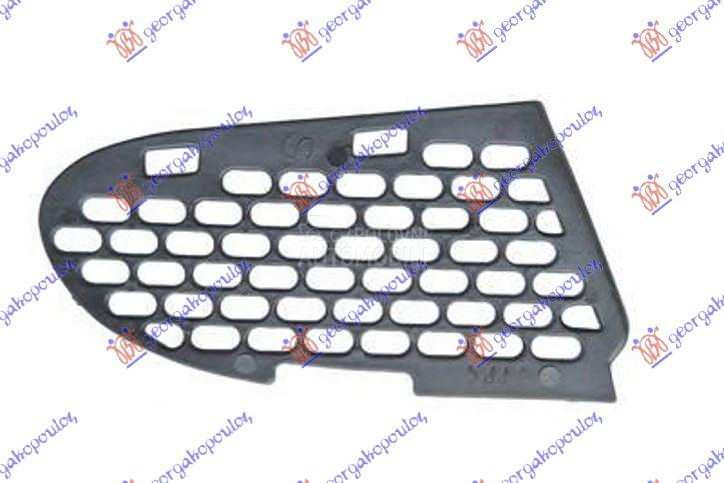 RESETKA PREDNJEG BRANIKA SPOLJ