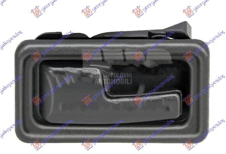 KVAKA PREDNJIH VRATA...