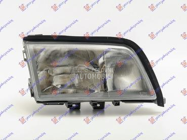 FAR -1996 (DEPO) za Mercedes Benz C Klasa od 1993. do 1999. god.