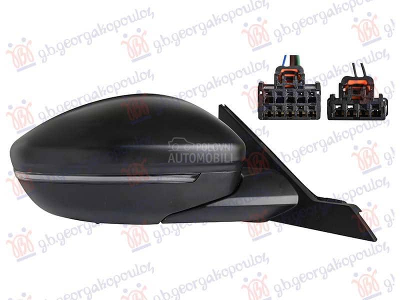 RETROVIZOR ELEKTRICNI...