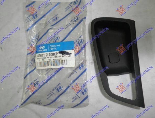 OKVIR UNUTRASNJE KVAKE...