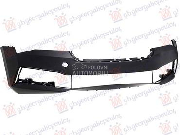 PREDNJI BRANIK za Škoda Superb od 2019. do 2024. god.