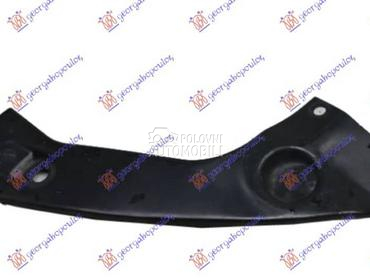 NOSAC HLADNJAKA GORNJI Desno za Volkswagen Scirocco od 2008. do 2014. god.