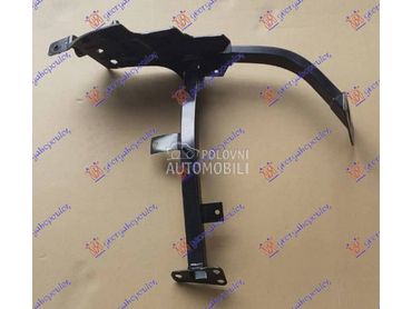 NOSAC PREDNJEG BLATOBRANA... za Audi A8 od 2013. do 2017. god.