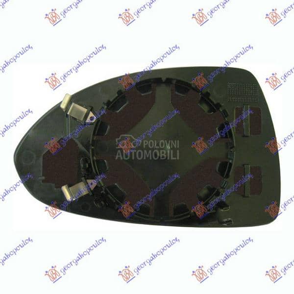 STAKLO RETROVIZORA Desno