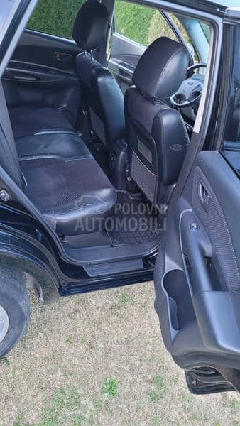 Hyundai Tucson 2.0 CRDI