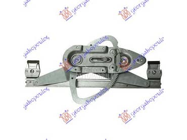 PODIZAC ZADNJEG PROZORA... za Volvo S40 od 2004. do 2007. god.