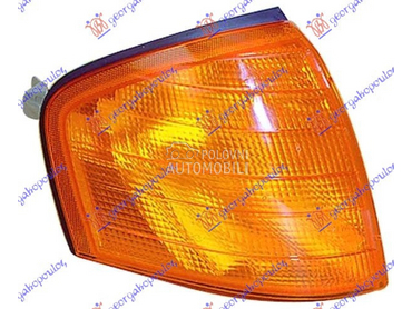 MIGAVAC ZUTI za Mercedes Benz C Klasa od 1993. do 1999. god.