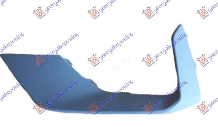 NEMA- LAJSNA PREDNJEG...