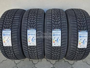 Hankook 225/50 R18 Zimska