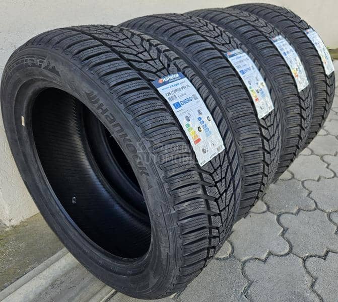 Hankook 225/50 R18 Zimska