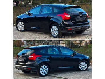 Ford Focus 1.6 nije ecoboost