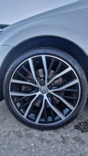 Volkswagen Polo DSG GTI Volkswagen Polo DSG GTI