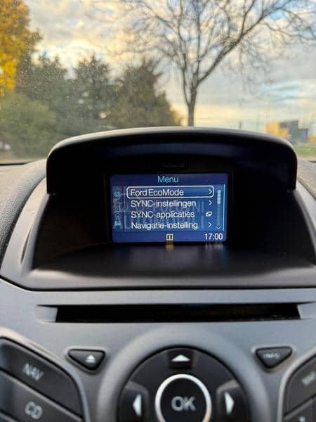 Ford Fiesta 1.6TDCi/STYLE/ Ford Fiesta 1.6TDCi/STYLE/