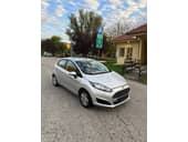 Ford Fiesta 1.6TDCi/STYLE/