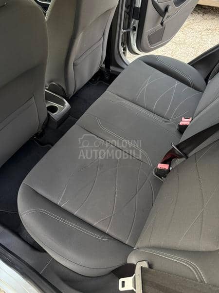 Ford Fiesta 1.6TDCi/STYLE/ Ford Fiesta 1.6TDCi/STYLE/