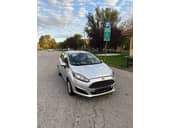 Ford Fiesta 1.6TDCi/STYLE/