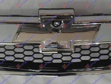 PVC MASKA za Chevrolet Captiva od 2007. do 2012. god.