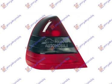 STOP LAMPA (ZATAMNJENI MIGAVAC za Mercedes Benz C Klasa od 1993. do 1999. god.