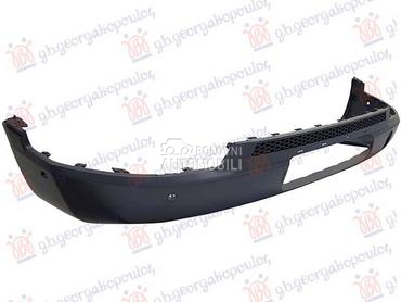 ZADNJI BRANIK DONJI za Jeep Compass za 2022. god.