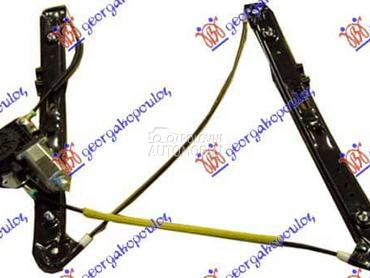 PODIZAC PREDNJEG PROZORA... za BMW Serija 3 od 1999. do 2002. god.