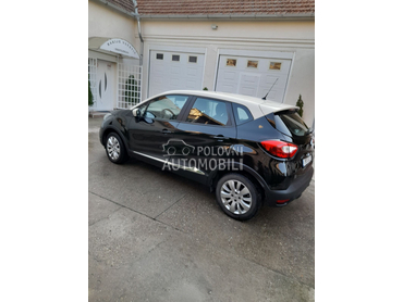 Renault Captur 1.5 dci