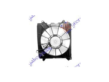 VENTILATOR KLIME KOMPLET za Honda Accord od 2008. do 2015. god.