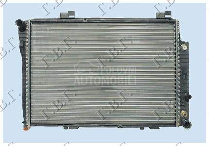 HLADNJAK MOTORA ZA SVE MODELE