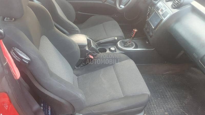 Hyundai Coupe 1.6i