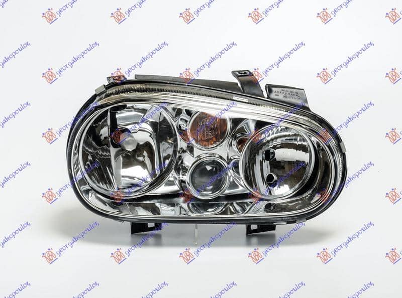 FAR SA MAGLENKOM Desno